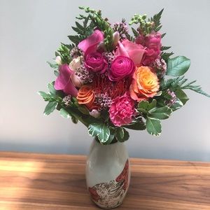 Meet your Posher, Lily